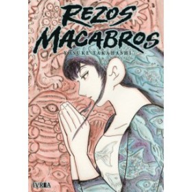  Preventa Rezos Macabros